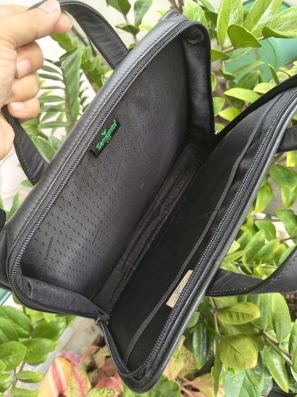 กระเป๋า Samsonite ใส่ไอแพด 509 บาท ส่งฟรี รูปที่ 6