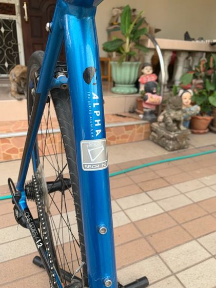 เสือหมอบTrek รูปที่ 3