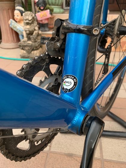 เสือหมอบTrek รูปที่ 7