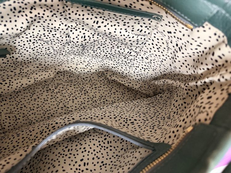 กระเป๋าสะพาย รูปที่ 5