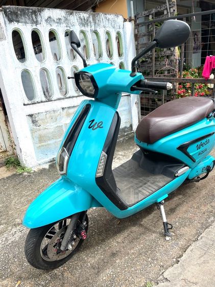  มอไซค์ไฟฟ้า Modyak MY2 ปี68 รูปที่ 5