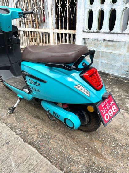  มอไซค์ไฟฟ้า Modyak MY2 ปี68 รูปที่ 6