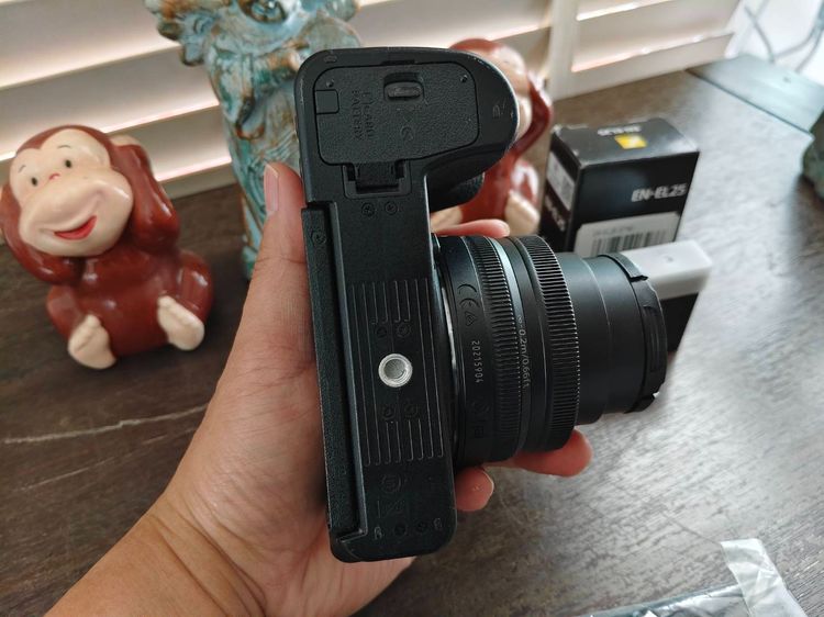 กล้อง NIKON Z30  มือสอง รูปที่ 9