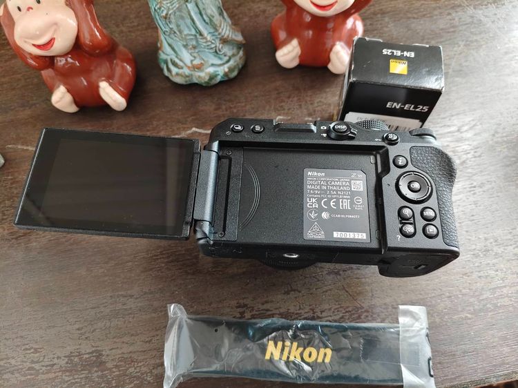 กล้อง NIKON Z30  มือสอง รูปที่ 7