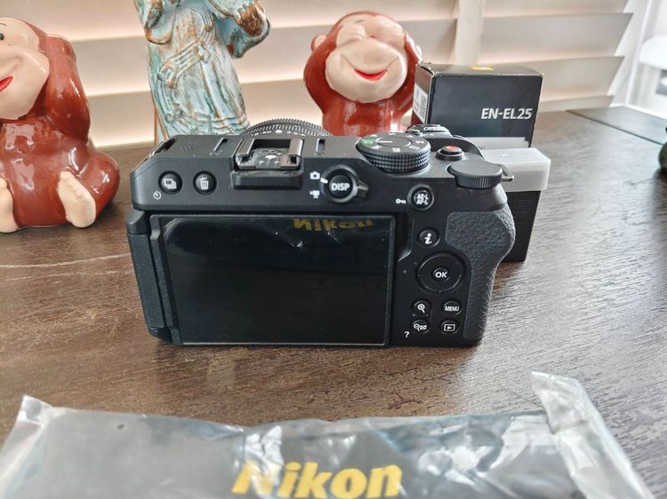 กล้อง NIKON Z30  มือสอง รูปที่ 8