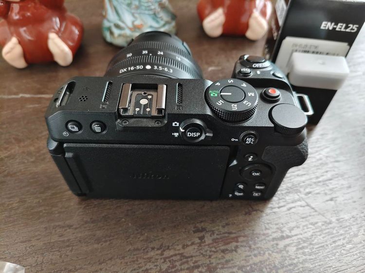 กล้อง NIKON Z30  มือสอง รูปที่ 3