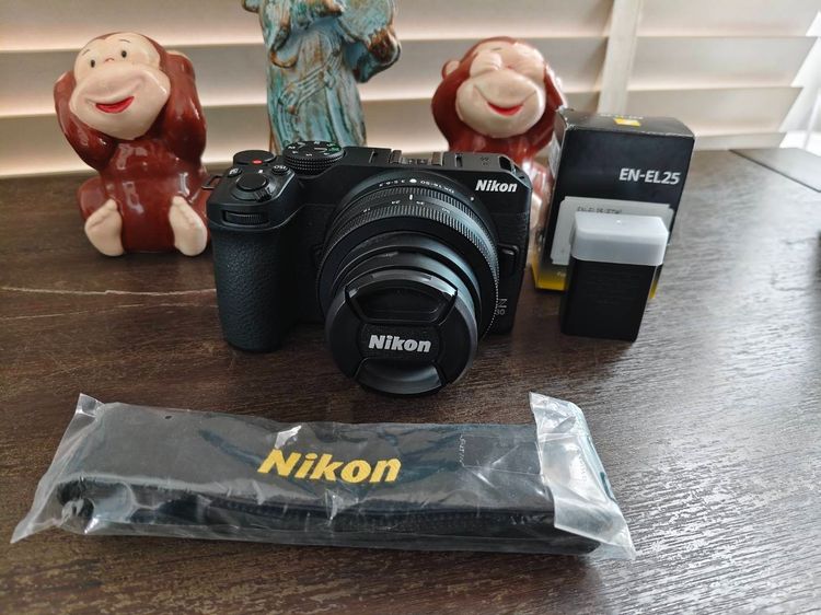 กล้อง NIKON Z30 มือสอง