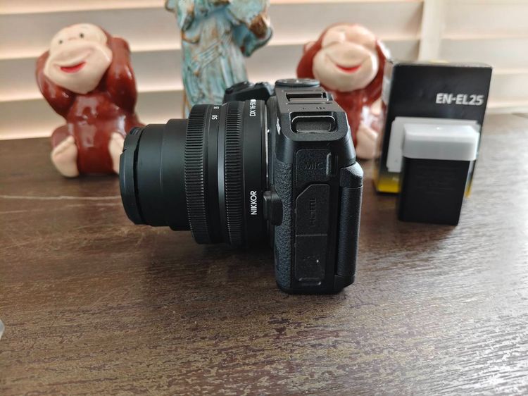 กล้อง NIKON Z30  มือสอง รูปที่ 6