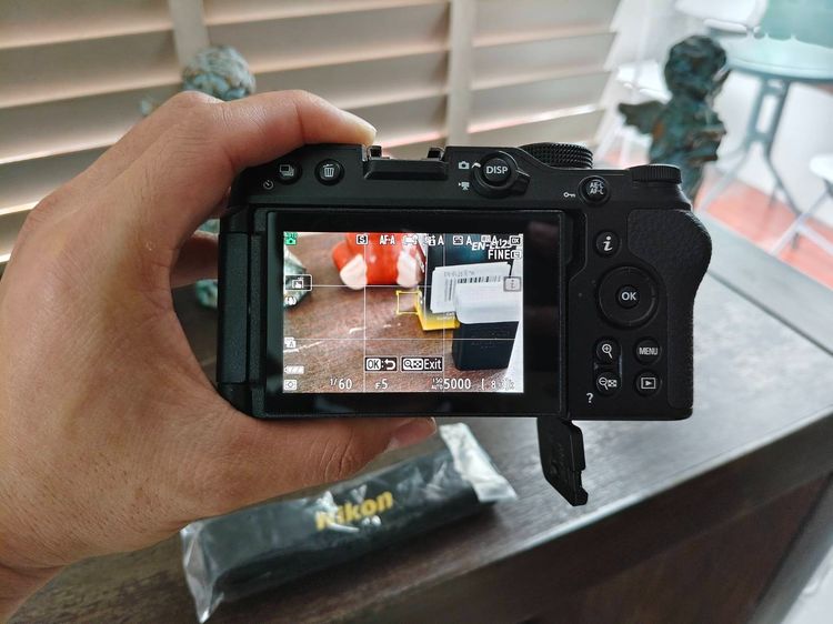 กล้อง NIKON Z30  มือสอง รูปที่ 10