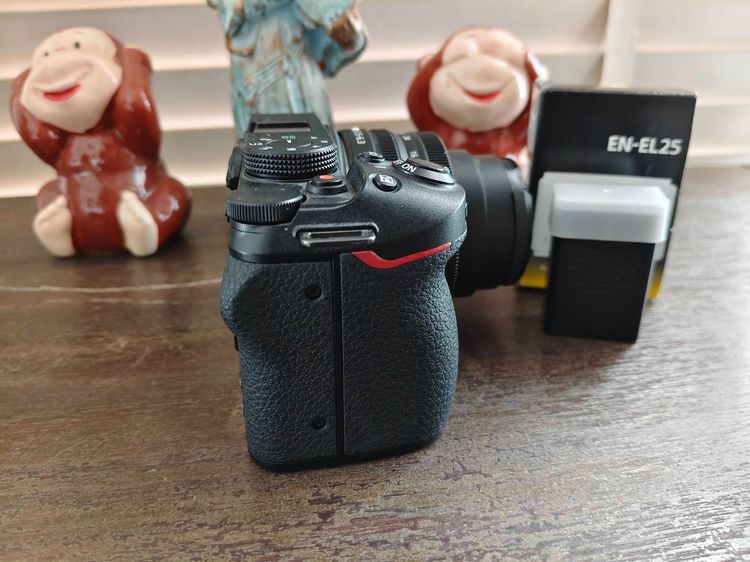 กล้อง NIKON Z30  มือสอง รูปที่ 5