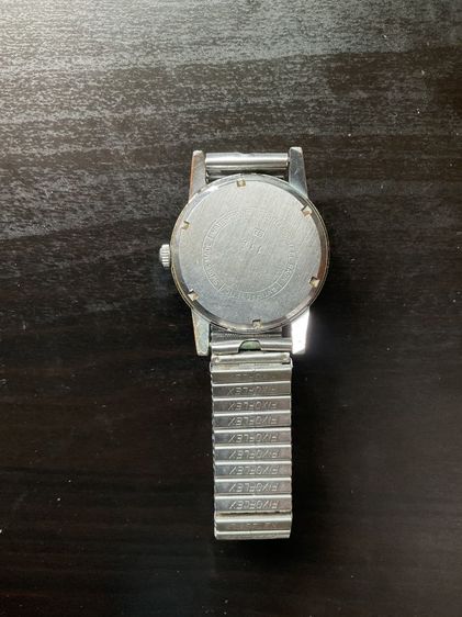 นาฬิกา CERTINA ผู้ชาย รูปที่ 2