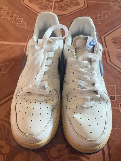 รองเท้าไนกี้แอร์ฟอร์ซวัน รูปที่ 7