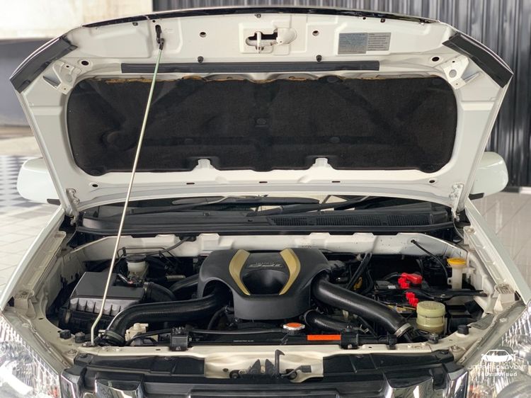 Isuzu D-MAX 2015 2.5 S Pickup ดีเซล เกียร์ธรรมดา ขาว รูปที่ 2