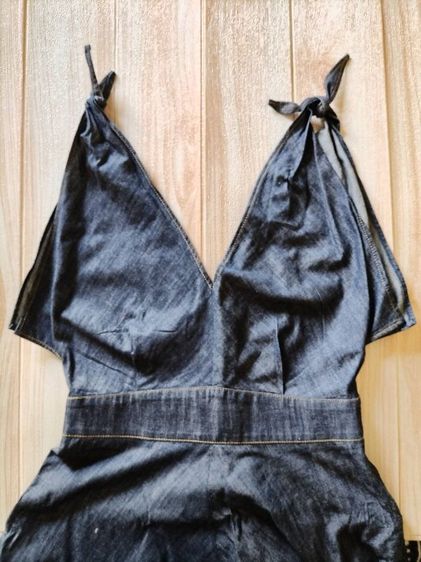 เดรสยีนส์ Derek Lam  รูปที่ 2