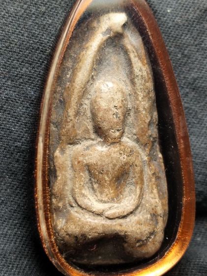 พระกรุพระเก่าไม่ทราบที่ครับ