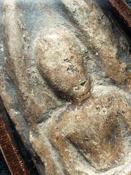 พระกรุพระเก่าไม่ทราบที่ครับ รูปที่ 15