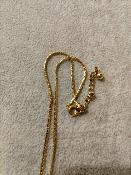 สร้อย​โมเสกงานอิตาลี​ เหลืออันใหญ่ รูปที่ 4