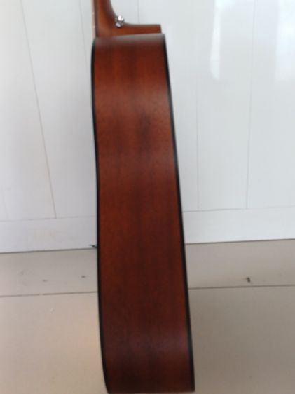 ขายกีตาร์โปร่ง  Guild A-20 Bob Marley signature มือสอง สถาพเหมือนใหม่สวย ๆ ไม่มีริ้วรอย ไม้Mahogany รูปที่ 14