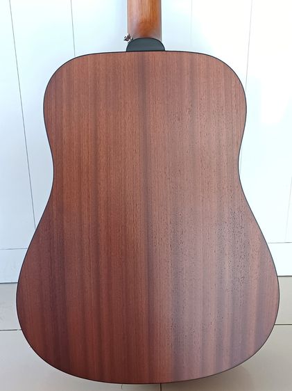 ขายกีตาร์โปร่ง  Guild A-20 Bob Marley signature มือสอง สถาพเหมือนใหม่สวย ๆ ไม่มีริ้วรอย ไม้Mahogany รูปที่ 5