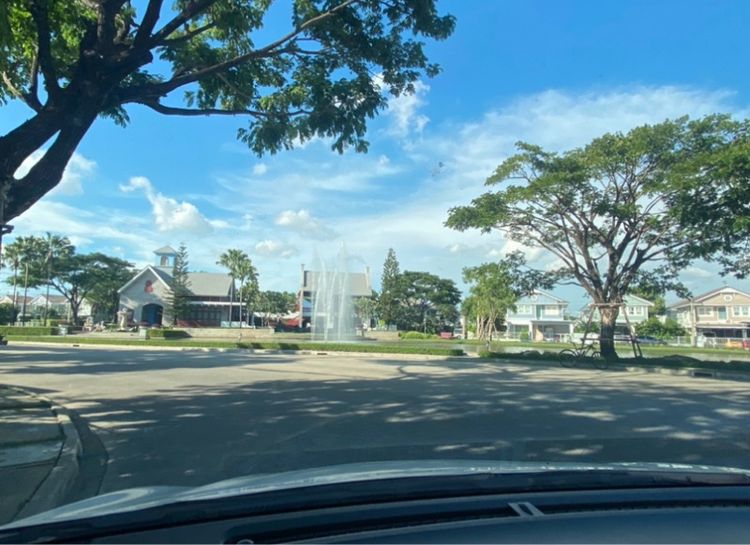 Land and Houses ตกแต่งครบ 2018 ขายบ้านเดี่ยว รูปที่ 2