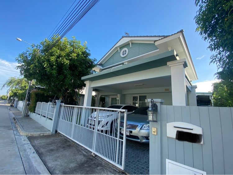 Land and Houses ตกแต่งครบ 2018 ขายบ้านเดี่ยว รูปที่ 4