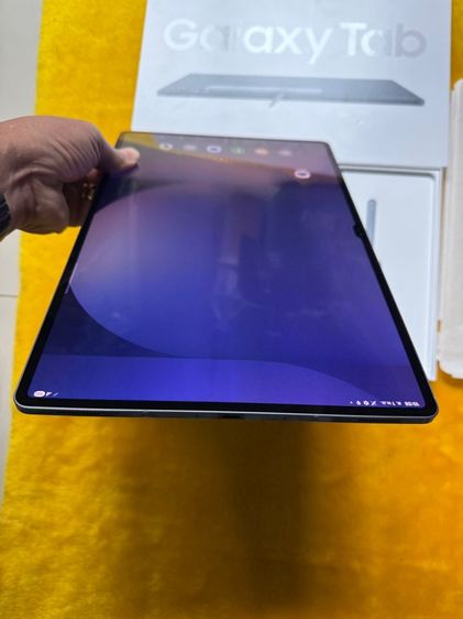 Samsung Tab S10 Ultra 5G.ใหมเลยละ99.99 รูปที่ 10