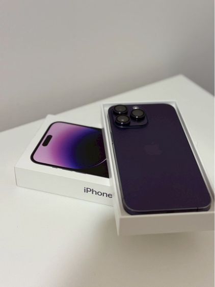 iPhone 14 pro max รูปที่ 5