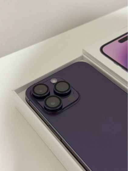 iPhone 14 pro max รูปที่ 4