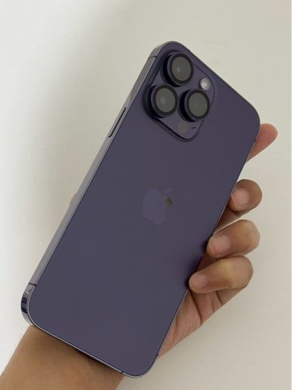 iPhone 14 pro max รูปที่ 2