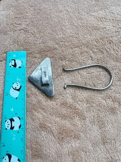 พวงกุญแจ prada แท้ รูปที่ 4