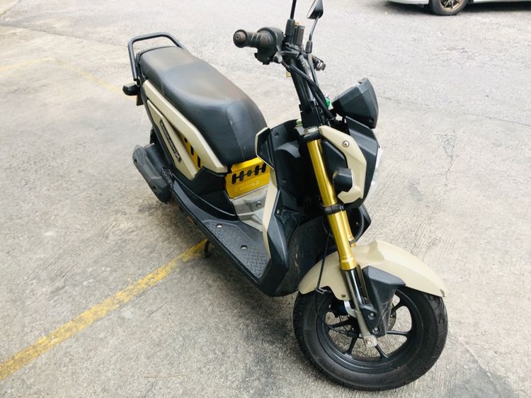 รถจักรยานยนต์ รูปที่ 3