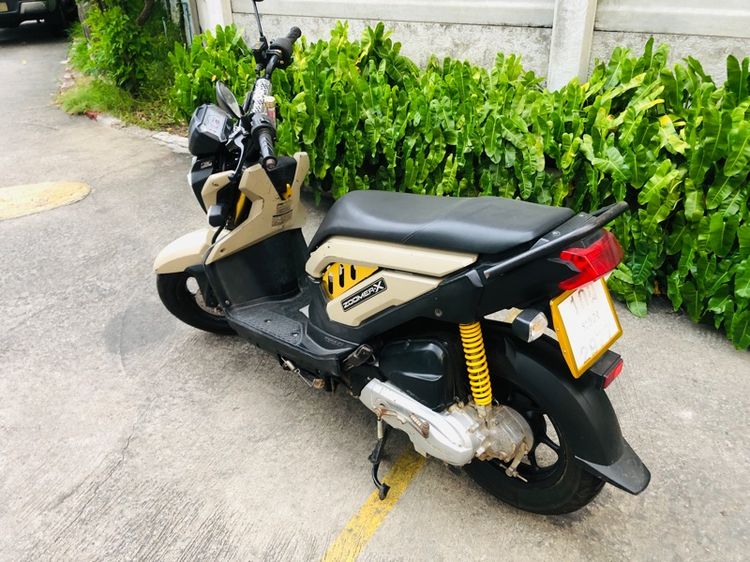 รถจักรยานยนต์ รูปที่ 2