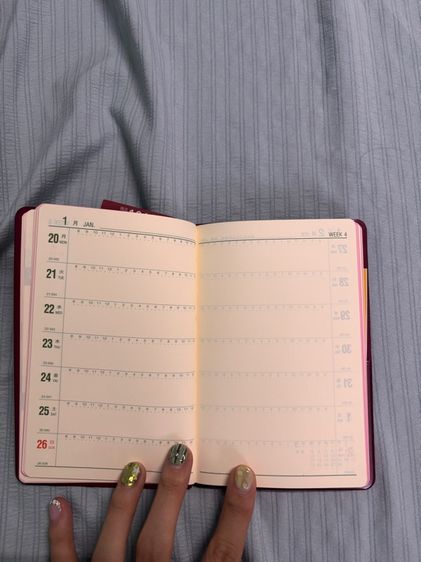 notly2025 นักวางแผนชาวญี่ปุ่น รูปที่ 6