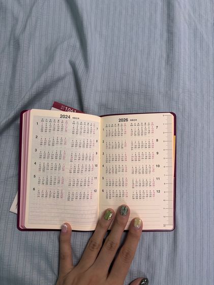 notly2025 นักวางแผนชาวญี่ปุ่น รูปที่ 7