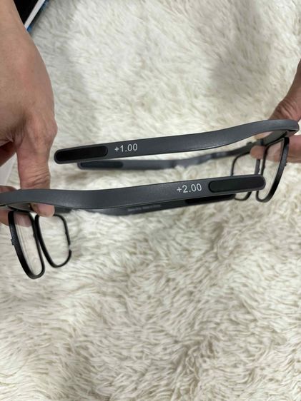 อุปกรณ์ตั้ง  Progressive Lens  รูปที่ 3