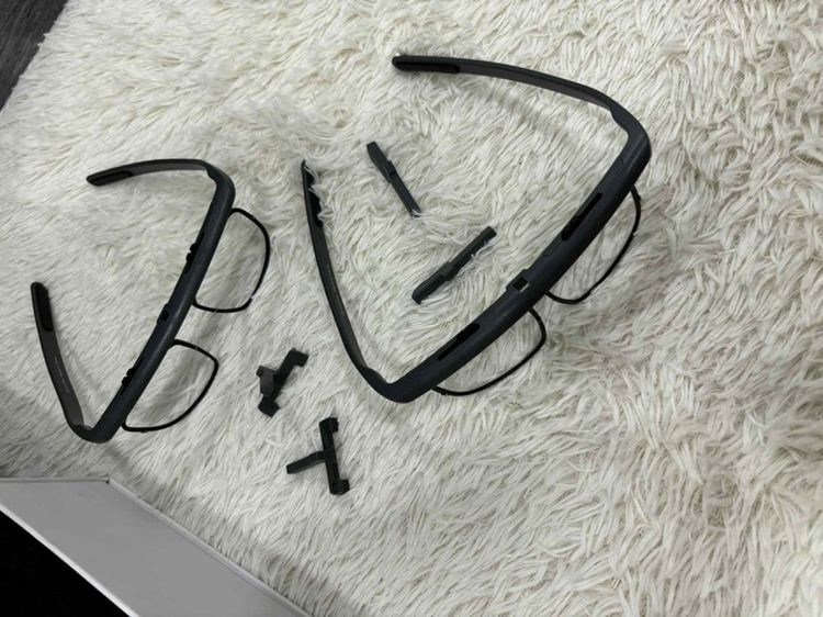 อุปกรณ์ตั้ง  Progressive Lens  รูปที่ 2