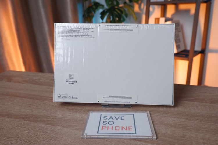 Samsung Galaxy Tab S10FE Wi-Fi 8+128GB มือ 1 สี Blue เครื่องสวย ราคาเพียง 13,990.- มีประกันร้าน 60วัน รูปที่ 2
