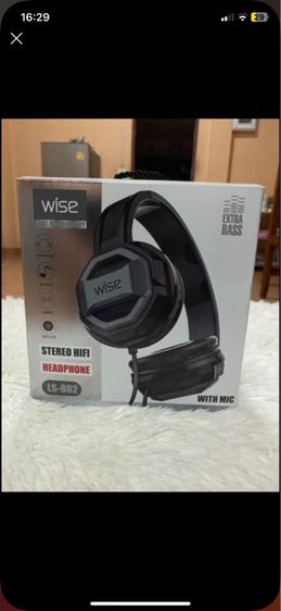 หูฟัง รูปที่ 2