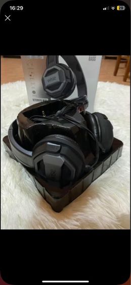 หูฟัง รูปที่ 3