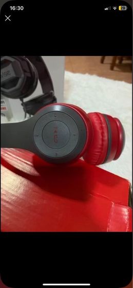 หูฟัง รูปที่ 4