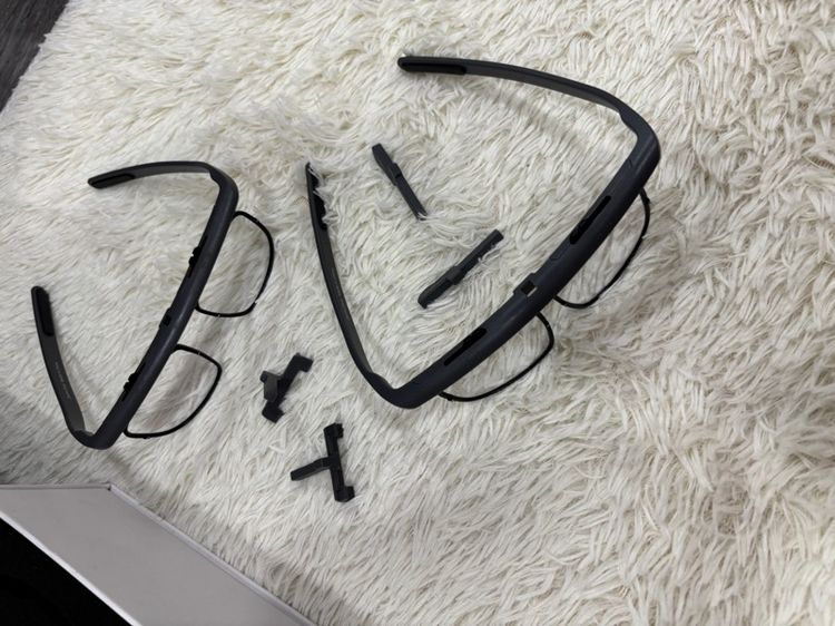 อุปกรณ์ ตั้ง Progressive. lens รูปที่ 3