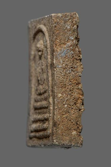 พระสมเด็จหลวงพ่อพรหมรุ่นฟ้าผ่า รูปที่ 9