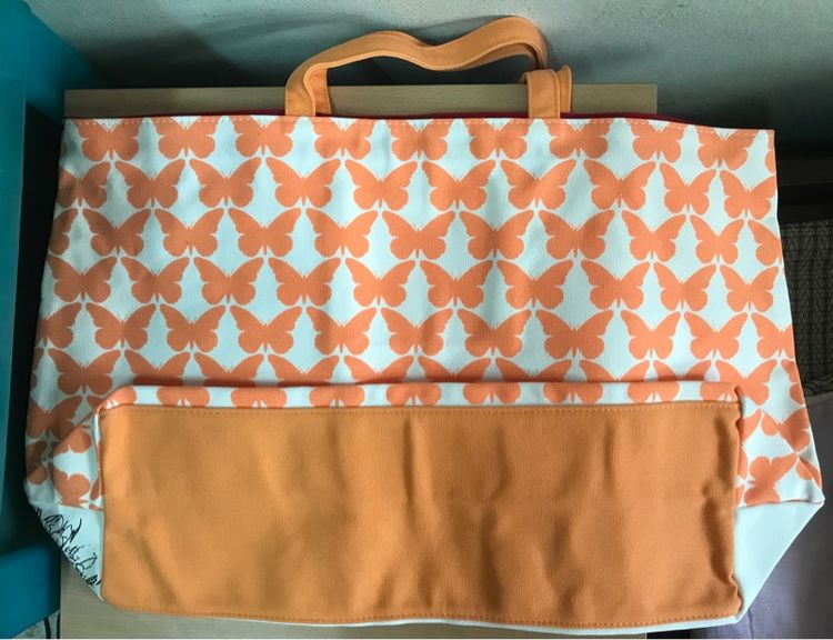 กระเป๋าเดินทาง กระเป๋าอื่นๆ รูปที่ 8