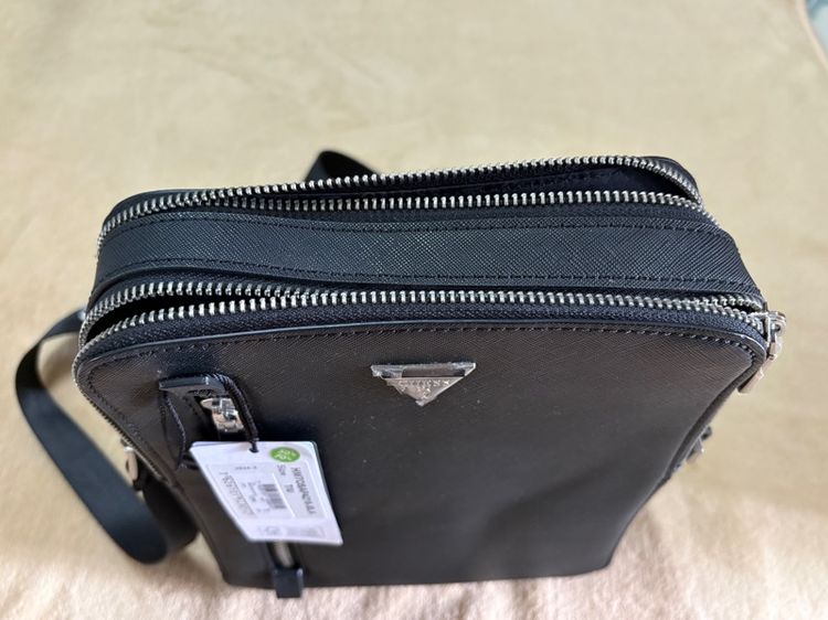 ขายกระเป๋า Guess ของแท้ สภาพใหม่มาก รูปที่ 3