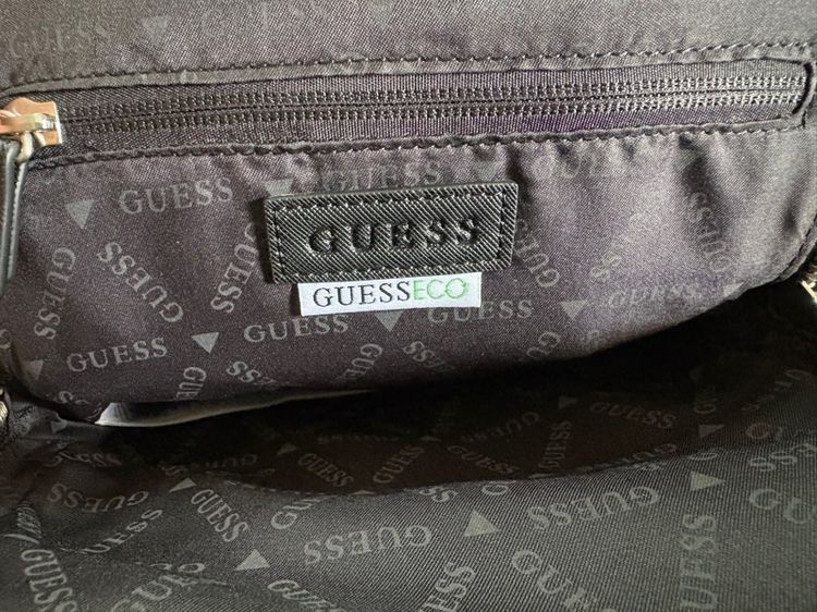 ขายกระเป๋า Guess ของแท้ สภาพใหม่มาก รูปที่ 10