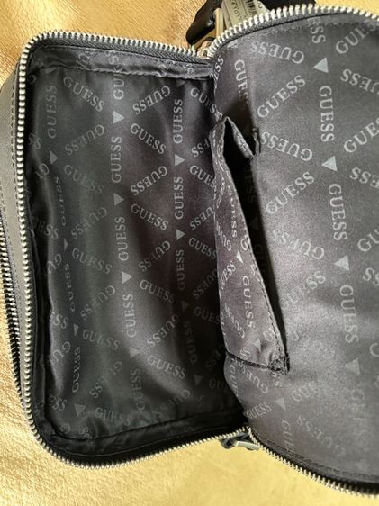 ขายกระเป๋า Guess ของแท้ สภาพใหม่มาก รูปที่ 11