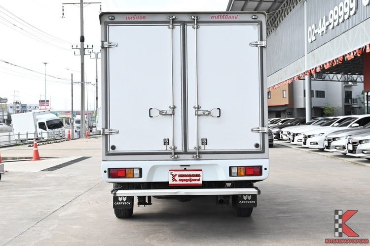 Isuzu D-MAX 2021 1.9 B Pickup ดีเซล ไม่ติดแก๊ส เกียร์ธรรมดา ขาว รูปที่ 4