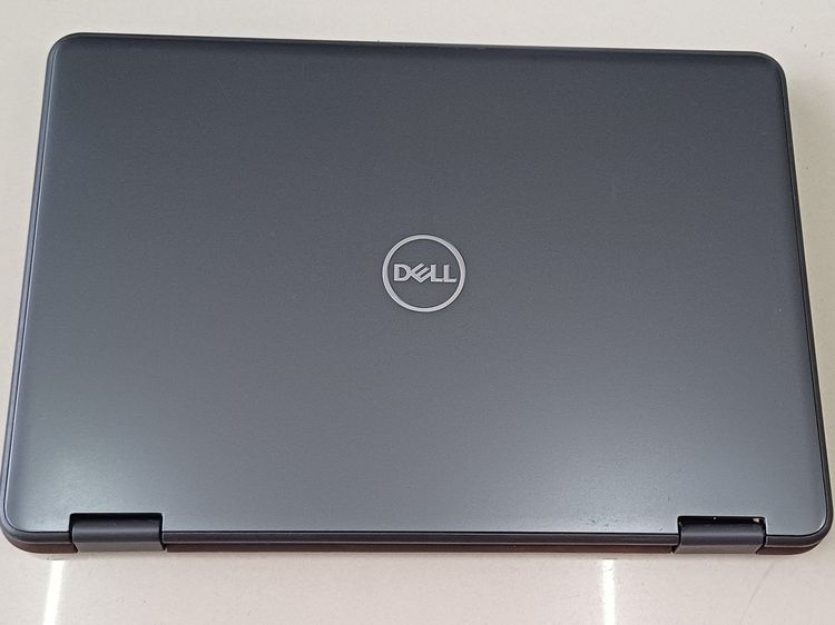 ขายโน๊ตบุ๊คเดล DELL Latitude 3190  Ram 4GB จอ 11.6 จอทัชสกรีนจิ้มหน้าจอได้ ที่ชาร์จ สภาพสวย เครื่องเล็กกระทัดรัด ประกันเครื่องให้ 1เดือน รูปที่ 3