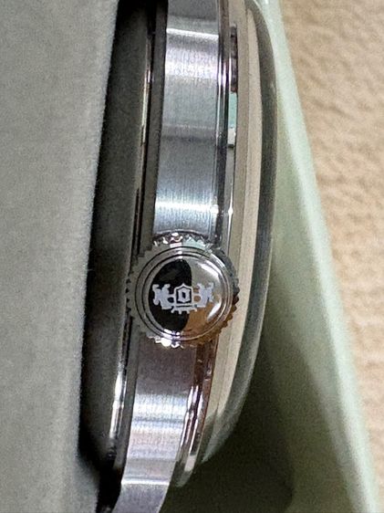 ขายนาฬิกา Orient Made in Japan ของแท้ สภาพใหม่มาก รูปที่ 6