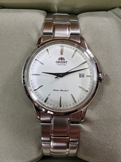 ขายนาฬิกา Orient Made in Japan ของแท้ สภาพใหม่มาก รูปที่ 2